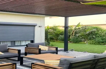 Apartment - 3 Bedrooms - 3 Bathrooms for sale in Ivoire - Sheikh Zayed City - Giza
