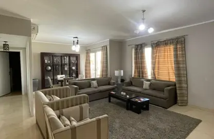 Apartment - 2 Bedrooms - 2 Bathrooms for rent in Palm Parks   Palm Hills - South Dahshur Link - 6 October City - Giza