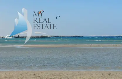 Apartment - Studio - 1 Bathroom for sale in Long Beach Resort - Hurghada - Red Sea