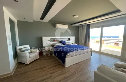 Villa - 3 Bedrooms - 4 Bathrooms for sale in Jamaran - Sahl Hasheesh - Hurghada - Red Sea Villa - 3 Bedrooms - 4 Bathrooms for sale in Jamaran - Sahl Hasheesh - Hurghada - Red Sea