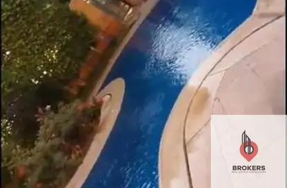 Villa - 5 Bedrooms - 5 Bathrooms for sale in Madinaty - Cairo