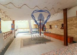 شقة - 5 غرف نوم for للبيع in شارع عبد الحميد العبادي - رشدي - حي شرق - الاسكندرية