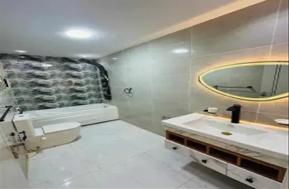 شقة - 3 غرف نوم - 2 حمامات للبيع في حدائق الاهرام - الجيزة