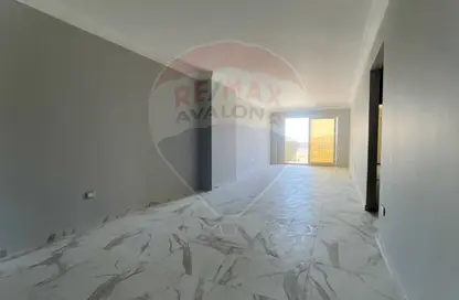Apartment - 3 Bedrooms - 2 Bathrooms for sale in Valore Smouha - Smouha - Hay Sharq - Alexandria