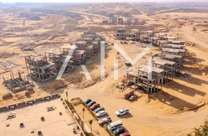 Villa - 7 Bedrooms - 7 Bathrooms for sale in Stei8ht - The 1st Settlement - New Cairo City - Cairo