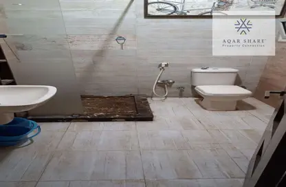 Apartment - 3 Bedrooms - 3 Bathrooms for rent in North Lotus - El Lotus - New Cairo City - Cairo