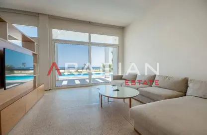 Townhouse - 4 Bedrooms - 4 Bathrooms for sale in Cali Coast - Ras Al Hekma - North Coast