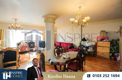 Apartment - 3 Bedrooms - 2 Bathrooms for sale in San Stefano Grand Plaza - San Stefano - Hay Sharq - Alexandria