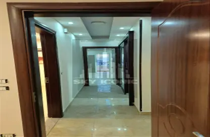 Apartment - 3 Bedrooms - 1 Bathroom for rent in Gesr Al Suez St. - El Nozha El Gadida - El Nozha - Cairo