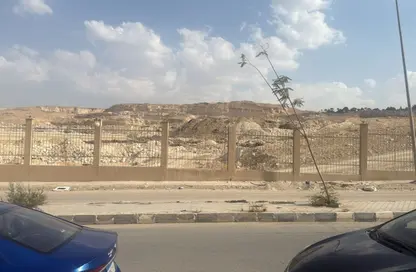 شقة - 4 غرف نوم - 3 حمامات للبيع في مدينة الخمائل - كمبوندات الشيخ زايد - الشيخ زايد - الجيزة