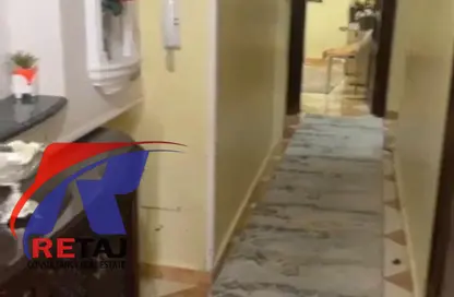 Apartment - 3 Bedrooms - 2 Bathrooms for rent in West Arabella - 5th Settlement Compounds - The 5th Settlement - New Cairo City - Cairo Apartment - 3 Bedrooms - 2 Bathrooms for rent in West Arabella - 5th Settlement Compounds - The 5th Settlement - New Cairo City - Cairo