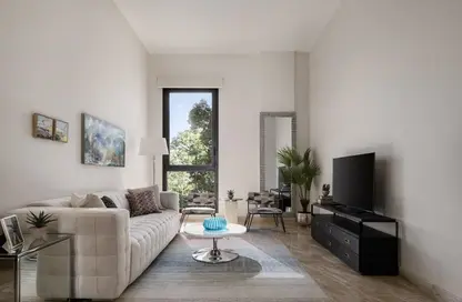 Apartment - 2 Bedrooms - 3 Bathrooms for sale in Zed East - 5th Settlement Compounds - The 5th Settlement - New Cairo City - Cairo