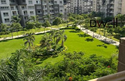 Apartment - 3 Bedrooms - 2 Bathrooms for sale in Madinaty - Cairo