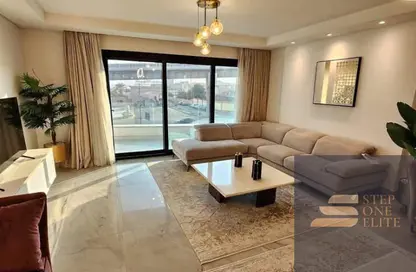 شقة - 3 غرف نوم - 3 حمامات للبيع في S1 - سراي - كمبوندات مدينة المستقبل - مدينة المستقبل - القاهرة