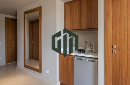 Villa - 3 Bedrooms - 3 Bathrooms for rent in Cairo Festival City - North Investors Area - New Cairo City - Cairo