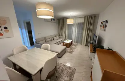 شقة - 2 غرف نوم - 1 حمام للايجار في مدينتي - القاهرة