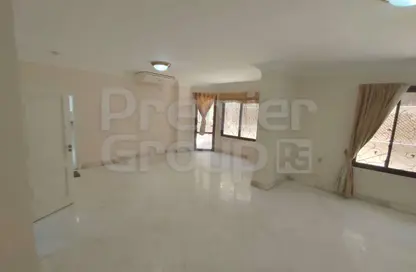 Apartment - 4 Bedrooms - 2 Bathrooms for rent in Sarayat Al Maadi - Hay El Maadi - Cairo