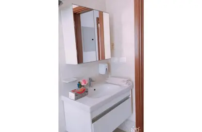 Chalet - 2 Bedrooms - 1 Bathroom for sale in Amwaj - Sidi Abdel Rahman - North Coast