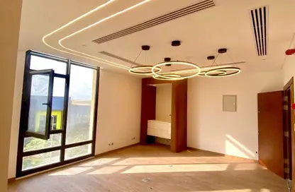 Office Space - Studio - 1 Bathroom for rent in District 5 - 5th Settlement Compounds - The 5th Settlement - New Cairo City - Cairo