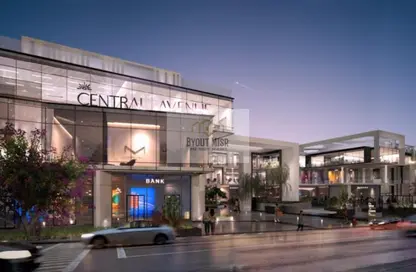 مساحات مكتبية - استوديو - 2 حمامات للايجار في سنترال افينيو - الحي الثاني - الشيخ زايد - الجيزة مساحات مكتبية - استوديو - 2 حمامات للايجار في سنترال افينيو - الحي الثاني - الشيخ زايد - الجيزة