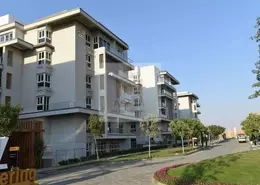 Apartment - 3 Bedrooms - 2 Bathrooms for rent in Mountain View iCity - 5th Settlement Compounds - The 5th Settlement - New Cairo City - Cairo