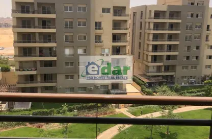 Apartment - 3 Bedrooms - 3 Bathrooms for rent in The Square - 5th Settlement Compounds - The 5th Settlement - New Cairo City - Cairo