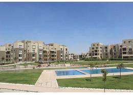 Penthouse - 4 bedrooms - 4 bathrooms for للايجار in Palm Parks   Palm Hills - South Dahshur Link - 6 October City - Giza