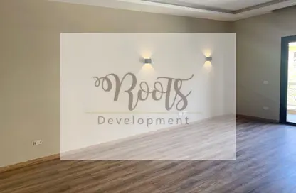 Apartment - 3 Bedrooms - 3 Bathrooms for sale in Green 5 - 6 October Compounds - 6 October City - Giza