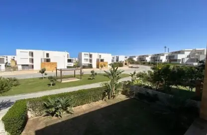 شاليه - 3 غرف نوم - 2 حمامات للبيع في زويا - سيدي عبد الرحمن - الساحل الشمالي