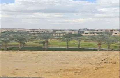 Villa - 5 Bedrooms - 7+ Bathrooms for sale in Katameya Dunes - El Katameya Compounds - El Katameya - New Cairo City - Cairo