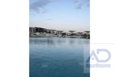 تاون هاوس - 3 غرف نوم - 3 حمامات للبيع في نيوم اكتوبر - التوسعات الشمالية - مدينة 6 أكتوبر - الجيزة