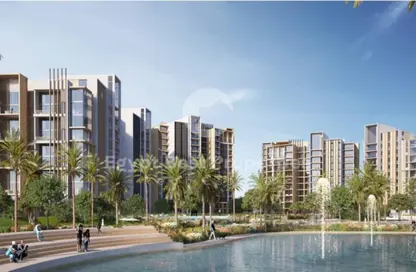 Townhouse - 3 Bedrooms - 3 Bathrooms for sale in Zed East - 5th Settlement Compounds - The 5th Settlement - New Cairo City - Cairo