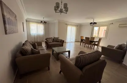 Apartment - 3 Bedrooms - 3 Bathrooms for rent in Ja'far ibn Abi Talib St. - El Yasmeen 4 - El Yasmeen - New Cairo City - Cairo Apartment - 3 Bedrooms - 3 Bathrooms for rent in Ja'far ibn Abi Talib St. - El Yasmeen 4 - El Yasmeen - New Cairo City - Cairo