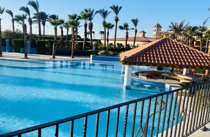 Apartment - Studio - 1 Bathroom for sale in Veranda - Sahl Hasheesh - Hurghada - Red Sea