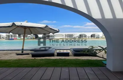 Cabin - 1 Bedroom - 1 Bathroom for sale in Hacienda West - Ras Al Hekma - North Coast