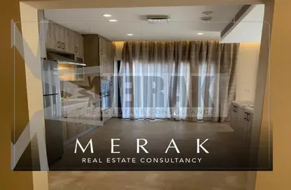 Penthouse - 3 Bedrooms - 3 Bathrooms for sale in TRIO - 5th Settlement Compounds - The 5th Settlement - New Cairo City - Cairo