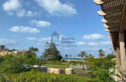 Villa - 6 Bedrooms - 3 Bathrooms for sale in Marina 4 - Marina - Al Alamein - North Coast