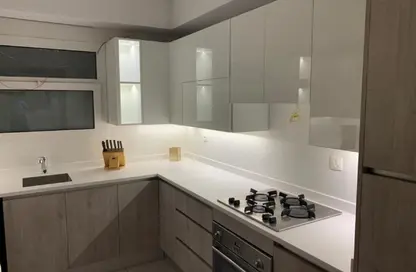 Apartment - 2 Bedrooms - 2 Bathrooms for rent in Mivida - 5th Settlement Compounds - The 5th Settlement - New Cairo City - Cairo