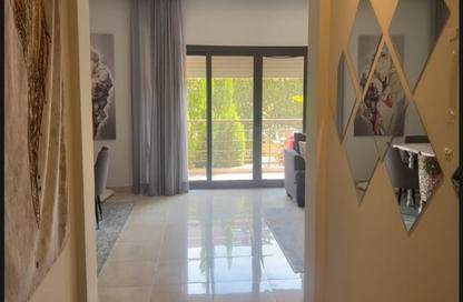 Apartment - 3 Bedrooms - 3 Bathrooms for sale in Moon Residences - Fifth Square - The 5th Settlement - New Cairo City - Cairo