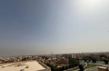 شقة - 2 غرف نوم - 1 حمام للبيع في شارع الجزيرة - المستثمرين الجنوبية - مدينة القاهرة الجديدة - القاهرة