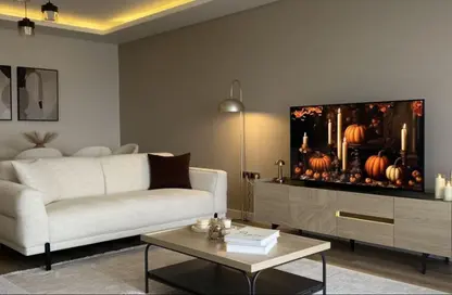 شاليه - غرفة نوم - 1 حمام للبيع في ازورا ريزورت - منطقة سهل حشيش - الغردقة - محافظة البحر الاحمر