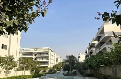 Apartment - 3 Bedrooms - 3 Bathrooms for sale in Lake View Residence 2 - 5th Settlement Compounds - The 5th Settlement - New Cairo City - Cairo