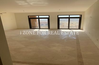 Apartment - 3 Bedrooms - 3 Bathrooms for rent in Mivida - 5th Settlement Compounds - The 5th Settlement - New Cairo City - Cairo