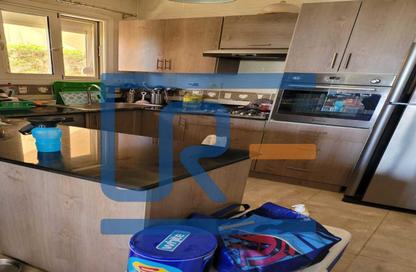 Chalet - 3 Bedrooms - 2 Bathrooms for sale in Telal Al Sokhna - Al Ain Al Sokhna - Suez