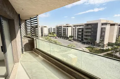 Apartment - 3 Bedrooms - 2 Bathrooms for rent in Madinaty - Cairo