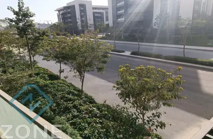 Apartment - 3 Bedrooms - 2 Bathrooms for sale in Madinaty - Cairo