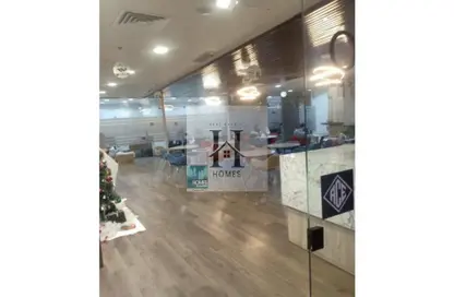 Full Floor - Studio - 5 Bathrooms for rent in Isola Sheraton - El Saaqah St. - Sheraton Al Matar - El Nozha - Cairo