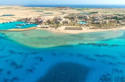 Chalet - 2 Bedrooms - 2 Bathrooms for sale in Soma Breeze - Soma Bay - Safaga - Hurghada - Red Sea