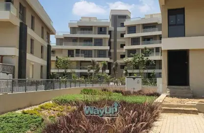 Apartment - 4 Bedrooms - 3 Bathrooms for sale in Villette - 5th Settlement Compounds - The 5th Settlement - New Cairo City - Cairo