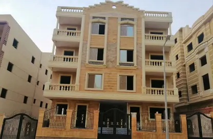 Apartment - 3 Bedrooms - 2 Bathrooms for sale in Al Andalus Buildings - Al Andalus District - New Cairo City - Cairo